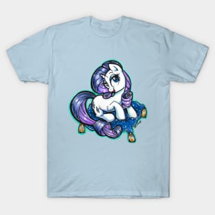 Rarity T-Shirt